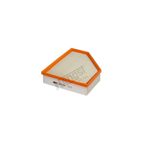 Luftfilter Hengst filter E1776L HENGST FILTER