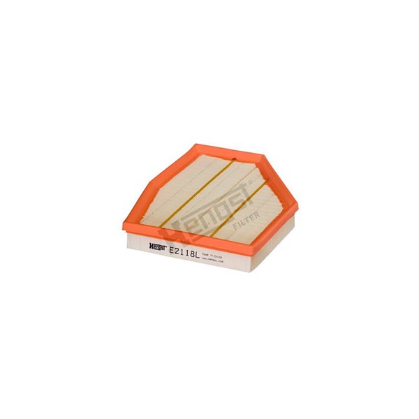 Luftfilter Hengst filter E2118L HENGST FILTER Luftfilter Hengst filter E2118L HENGST FILTER