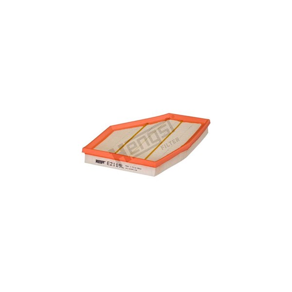 Luftfilter Hengst filter E2119L HENGST FILTER