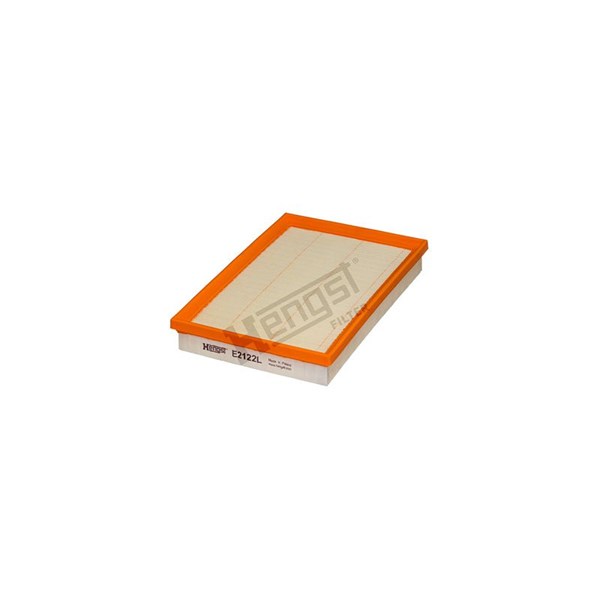 Luftfilter Hengst filter E2122L HENGST FILTER