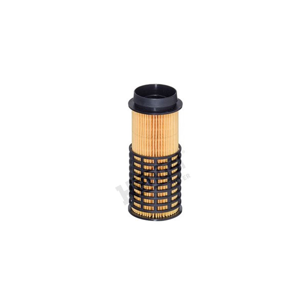 Bränslefilter Hengst filter E438KP02 D430 HENGST FILTER
