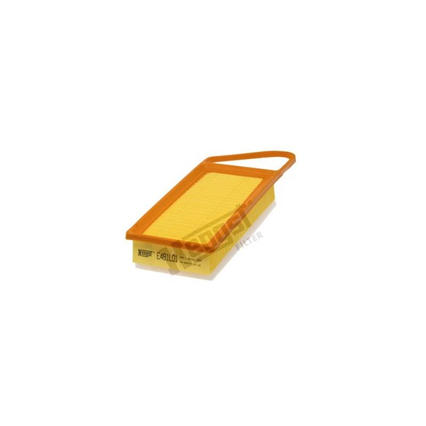 Luftfilter Hengst filter E481L01 HENGST FILTER