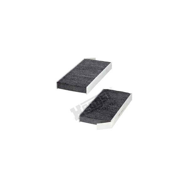 Kupefilter Hengst filter E4920LC-2 HENGST FILTER
