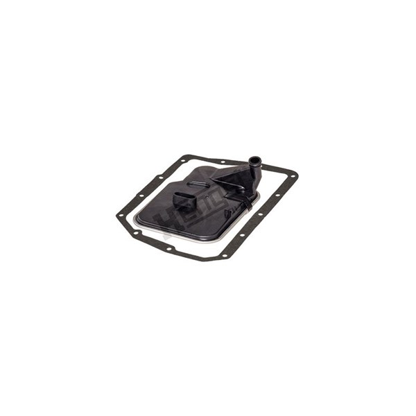 Oljefiltersats, automatväxellåda Hengst filter EG1113H D643 HENGST FILTER