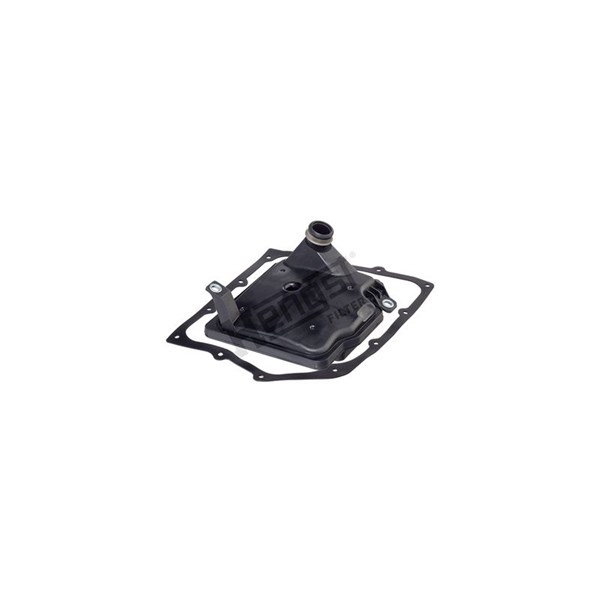 Oljefiltersats, automatväxellåda Hengst filter EG1122H D653 HENGST FILTER