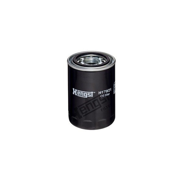 Oljefilter Hengst filter H17W21 HENGST FILTER