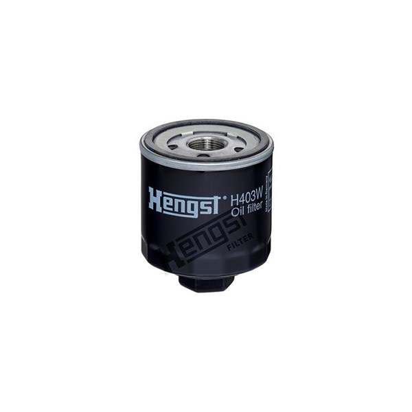 Oljefilter Hengst filter H403W HENGST FILTER