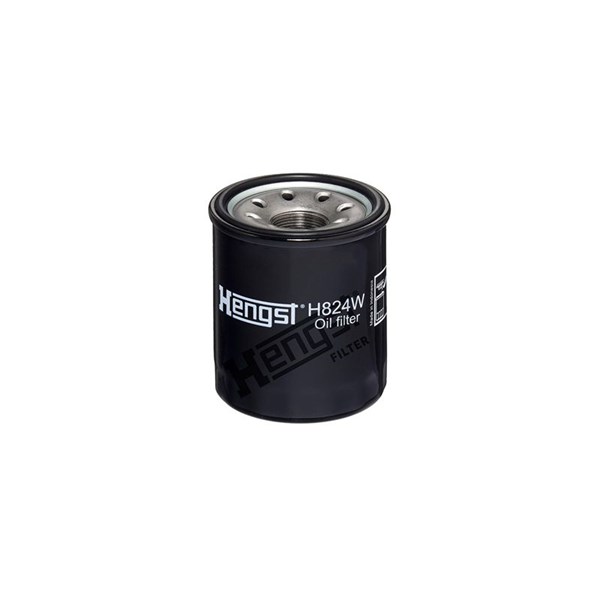 Oljefilter Hengst filter H824W HENGST FILTER