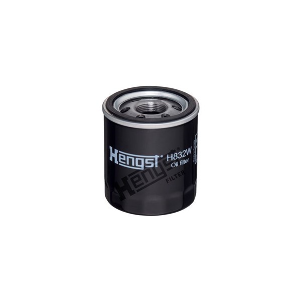 Oljefilter Hengst filter H832W HENGST FILTER