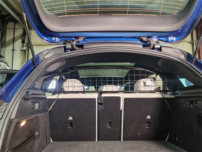 Lastgaller Mercedes-benz GLC Kaross X254 2022- Artfex Lastgaller Mercedes-benz GLC Kaross X254 2022- Artfex