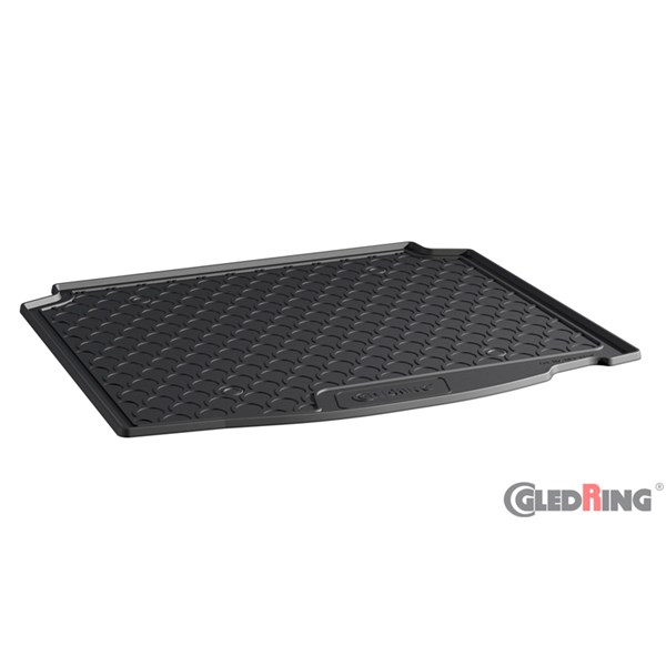 Bagagerumsmatta Toyota Corolla Cross 2022- , Bagageutrymme Gledri GledRing Bagagerumsmatta Toyota Corolla Cross 2022- , Bagageutrymme Gledri GledRing