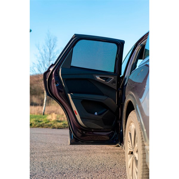 Solskydd Car shades PV AUQ45A18 Car Shades
