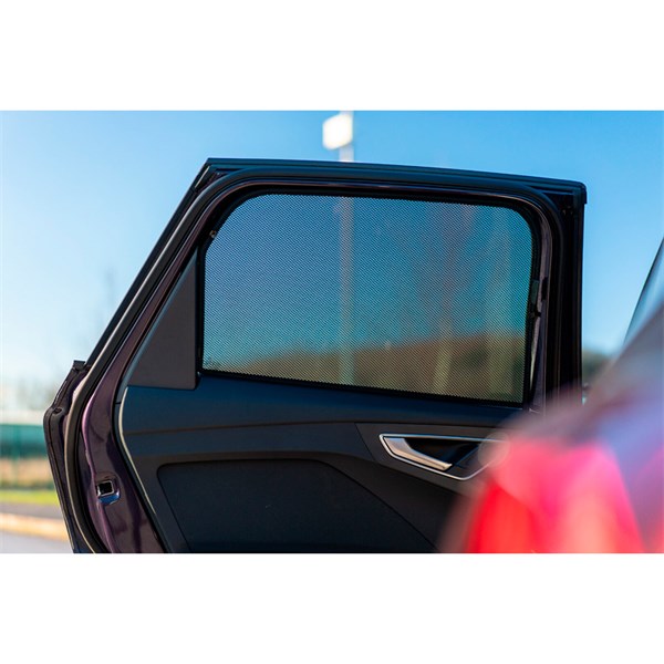 Solskydd Car shades PV AUQ45A Car Shades