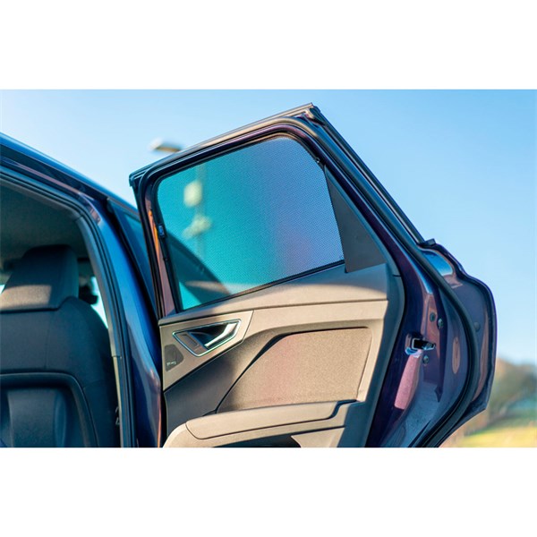 Solskydd Car shades PV AUQ45A Car Shades
