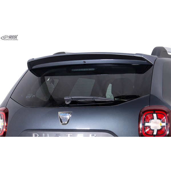 Takspoiler Rdx racedesign TS DC07 RDX Racedesign