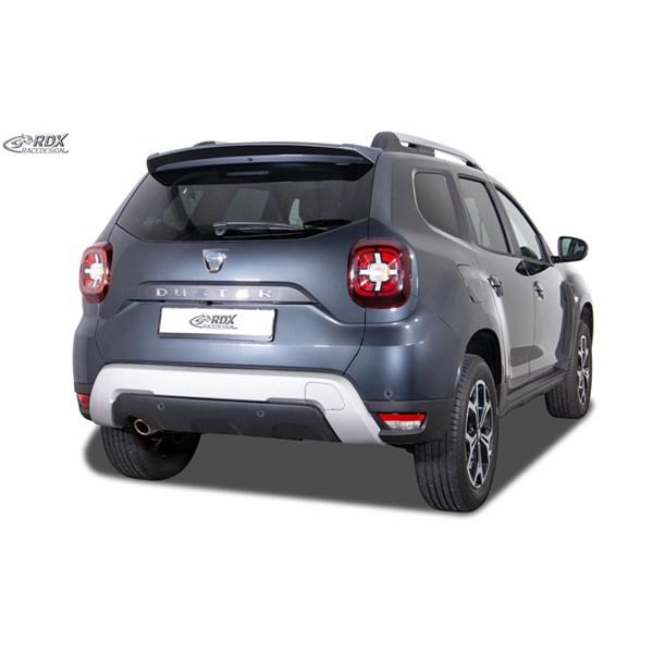 Takspoiler Rdx racedesign TS DC07 RDX Racedesign Takspoiler Rdx racedesign TS DC07 RDX Racedesign