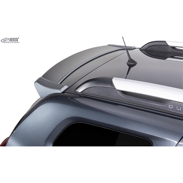 Takspoiler Rdx racedesign TS DC07 RDX Racedesign Takspoiler Rdx racedesign TS DC07 RDX Racedesign