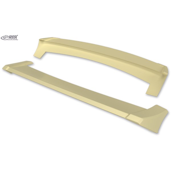 Takspoiler Rdx racedesign TS DC07 RDX Racedesign Takspoiler Rdx racedesign TS DC07 RDX Racedesign
