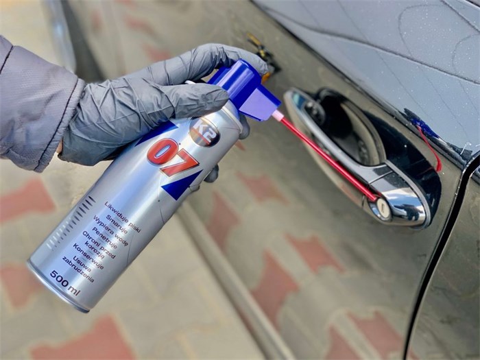Multispray K2 07 150ml, Universal K2 Multispray K2 07 150ml, Universal K2