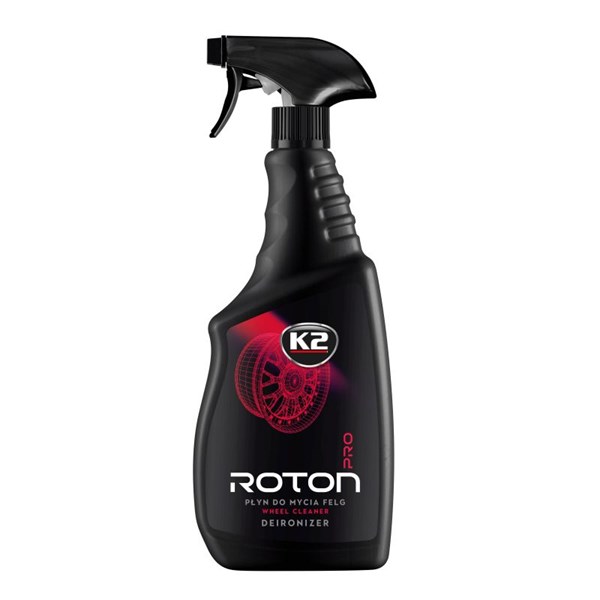 K2 Roton Pro Gelly Fälgrengöring 750ml, Universal K2