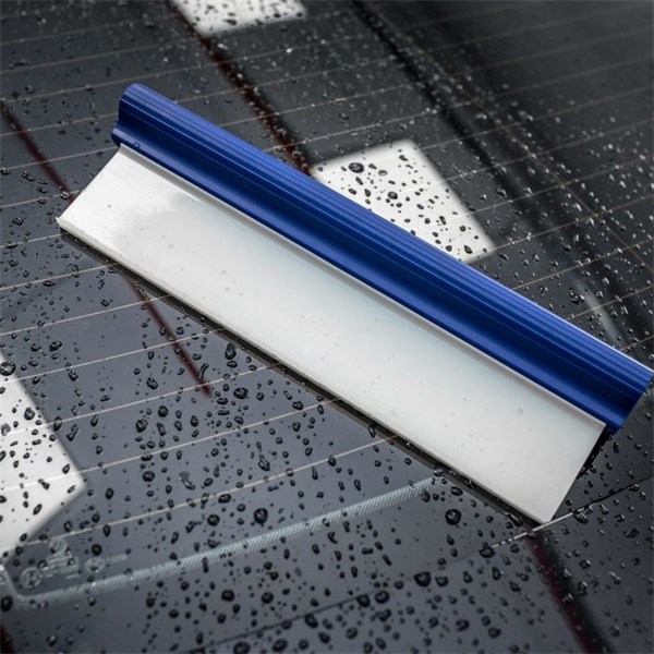 Våtskrapa K2 Hydro flexi blade silikon, Universal K2