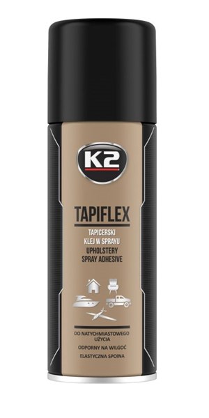 Spraylim K2 Tapiflex 400ml, Universal K2
