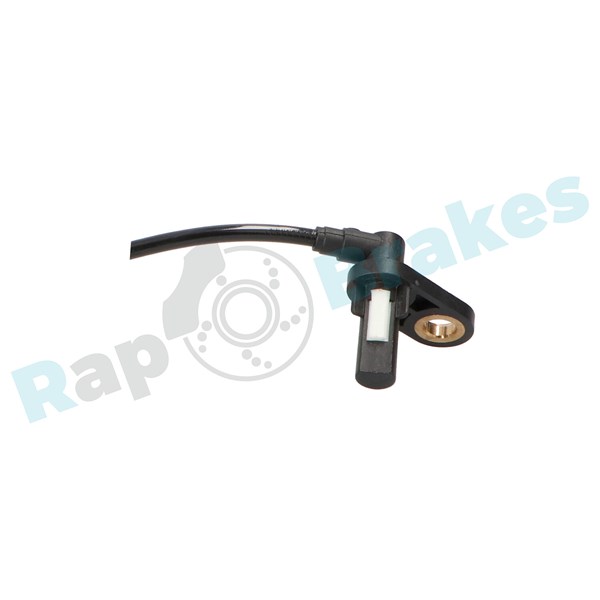 ABS-givare, Sensor, hjulvarvtal, Bakaxel vänster ABS-givare, Sensor, hjulvarvtal, Bakaxel vänster