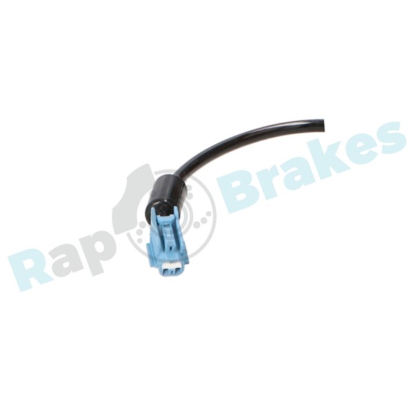 ABS-givare, Sensor, hjulvarvtal, Bakaxel vänster ABS-givare, Sensor, hjulvarvtal, Bakaxel vänster