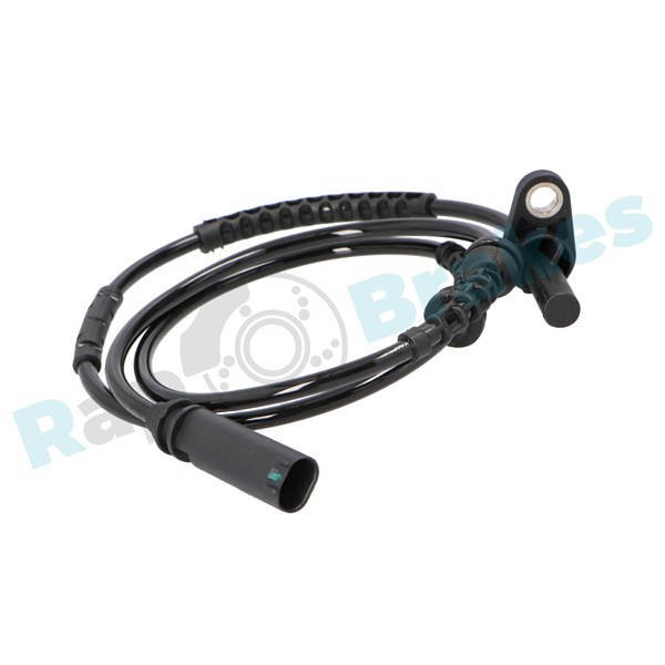 ABS-givare, Sensor, hjulvarvtal, framaxel höger, framaxel vänster ABS-givare, Sensor, hjulvarvtal, framaxel höger, framaxel vänster