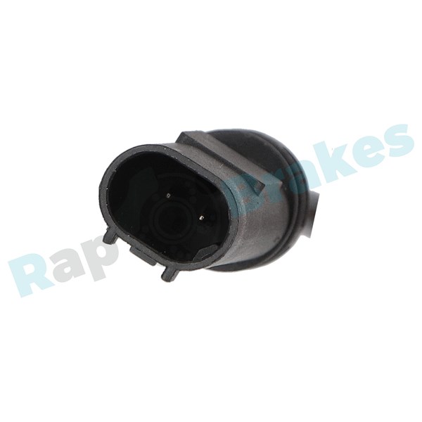 ABS-givare, Sensor, hjulvarvtal, framaxel höger, framaxel vänster ABS-givare, Sensor, hjulvarvtal, framaxel höger, framaxel vänster