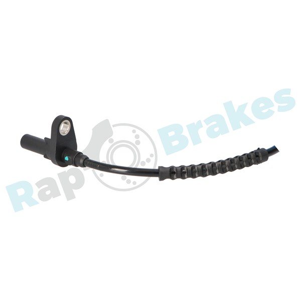 ABS-givare, Sensor, hjulvarvtal, framaxel höger, framaxel vänster ABS-givare, Sensor, hjulvarvtal, framaxel höger, framaxel vänster