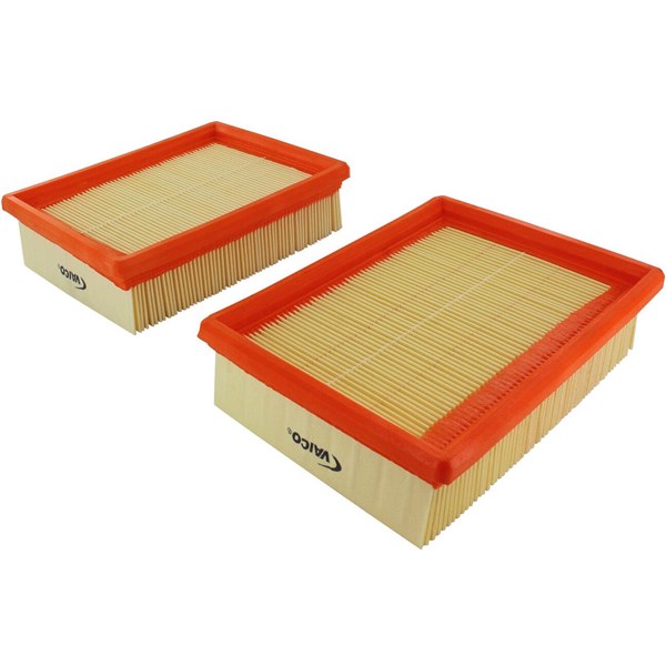 Luftfilter Vaico V10-1598 VAICO