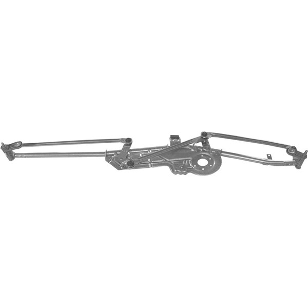 Torkartransmission, Fram Vaico V10-1661 VAICO