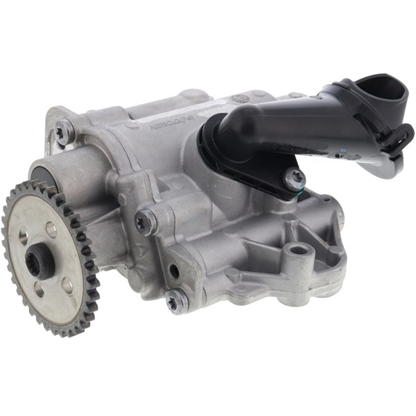 Oljepump Vaico V10-4265 VAICO