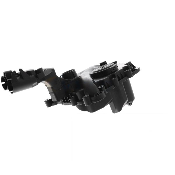 Ventil, vevhusventilation
