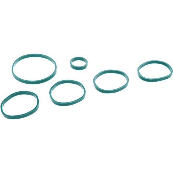 Sugrörsamodul, Cylindriskt huvud Sugrörsamodul, Cylindriskt huvud