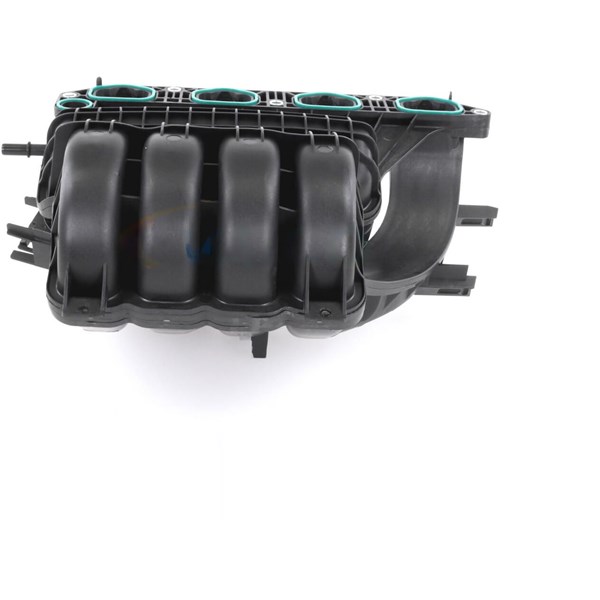 Sugrörsamodul, Cylindriskt huvud Sugrörsamodul, Cylindriskt huvud