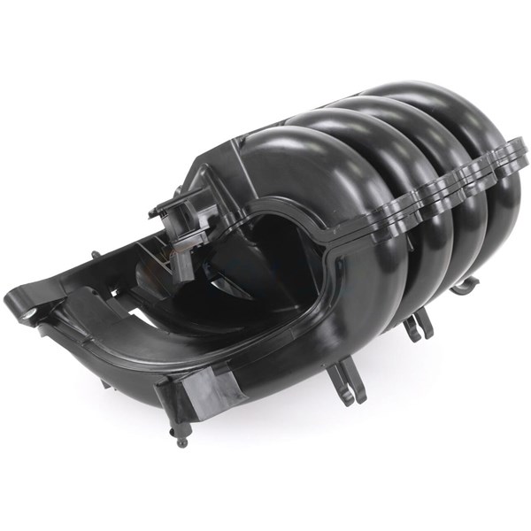 Sugrörsamodul, Cylindriskt huvud Sugrörsamodul, Cylindriskt huvud