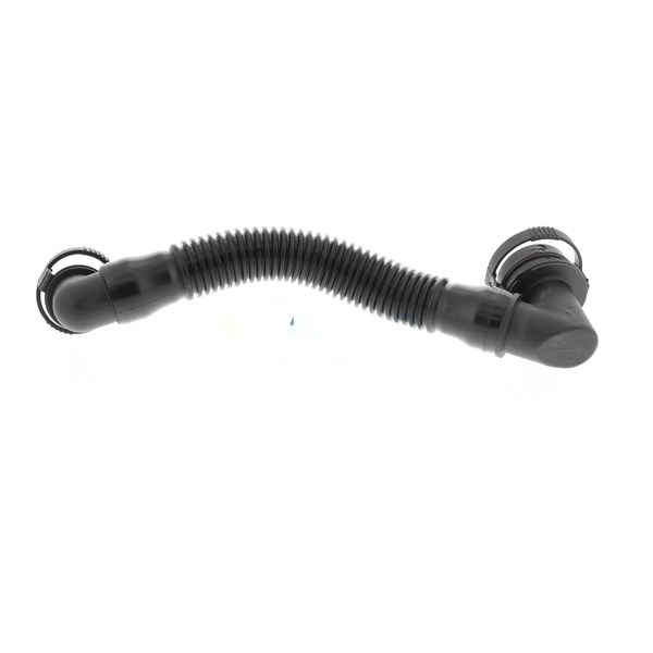 Slang, vevhusventilation