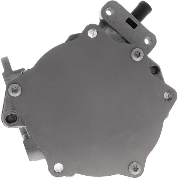 Vakuumpump, bromssystem