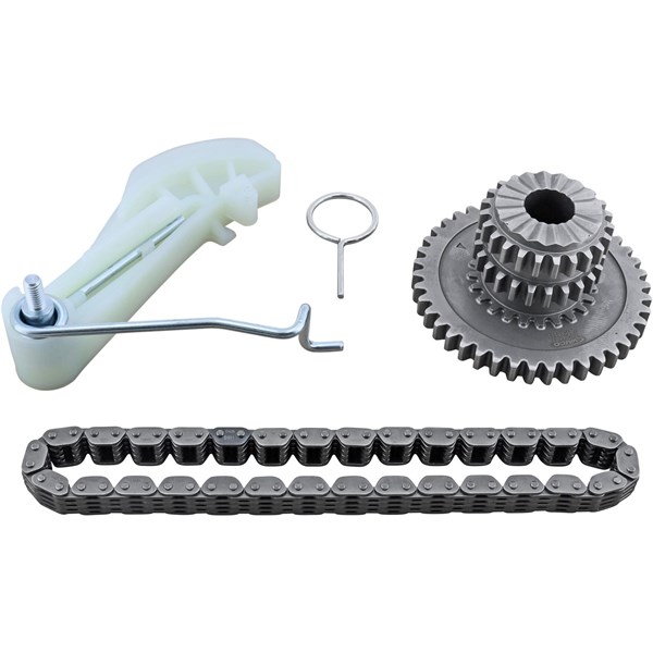 Kedja, oljepump Vaico V10-5855 VAICO