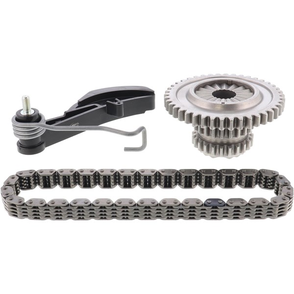 Kedja, oljepump Vaico V10-5856 VAICO