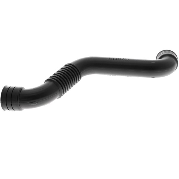 Slang, vevhusventilation Slang, vevhusventilation