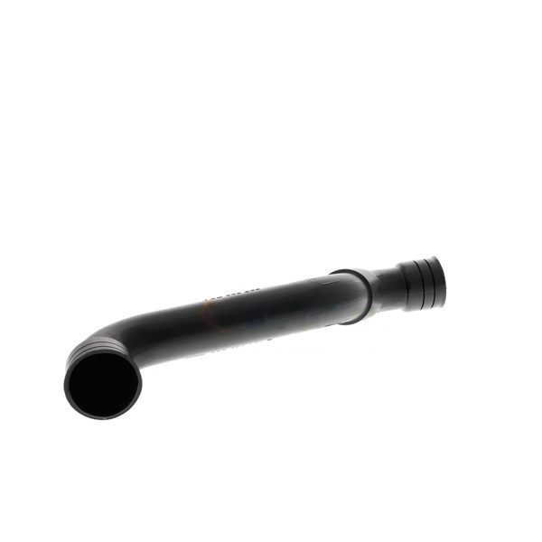 Slang, vevhusventilation Slang, vevhusventilation