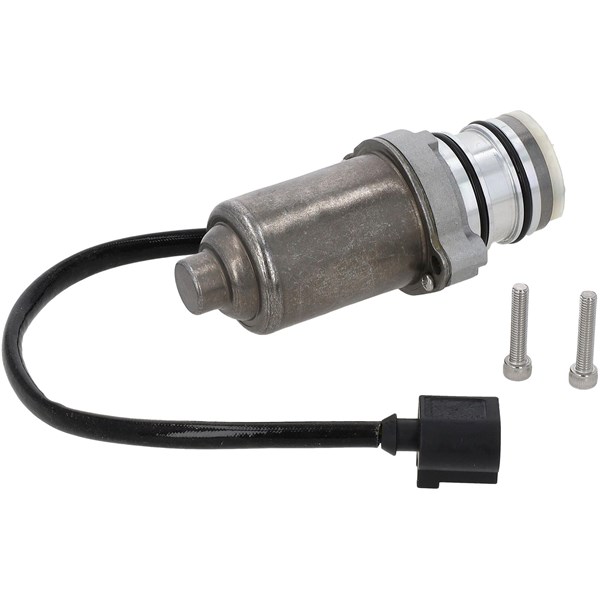 Pump, lamellkoppling-allhjulsdrift, Bakaxel Pump, lamellkoppling-allhjulsdrift, Bakaxel