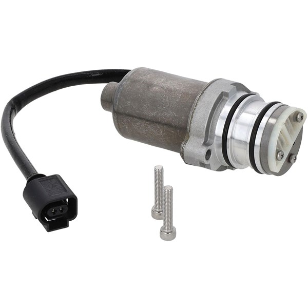 Pump, lamellkoppling-allhjulsdrift, Bakaxel Pump, lamellkoppling-allhjulsdrift, Bakaxel