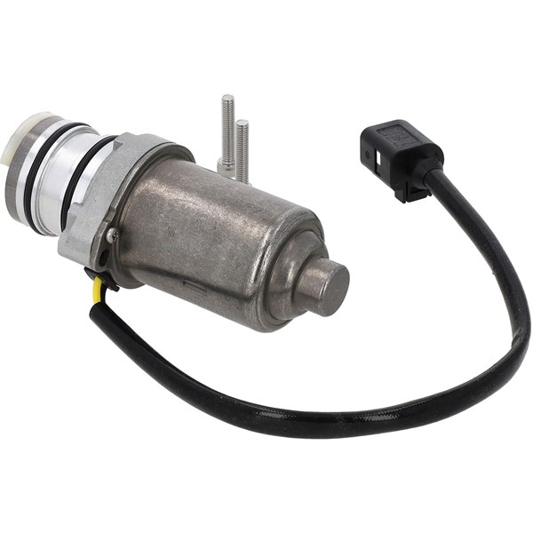 Pump, lamellkoppling-allhjulsdrift, Bakaxel Pump, lamellkoppling-allhjulsdrift, Bakaxel