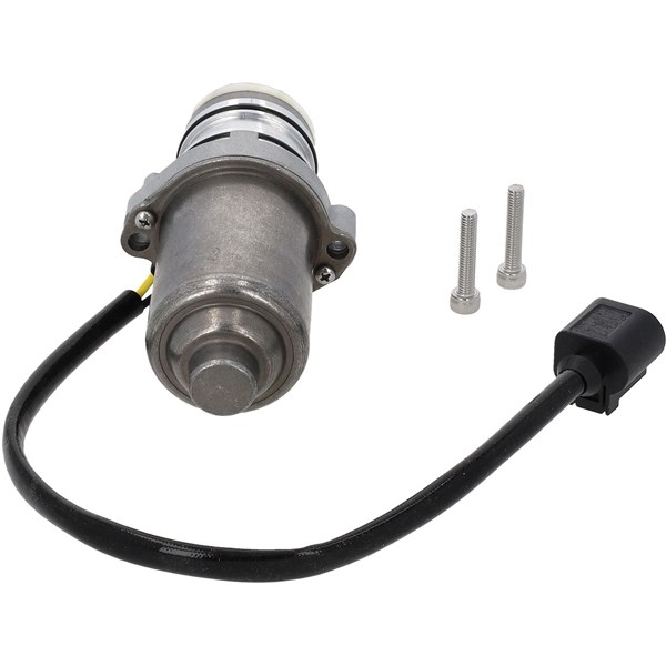 Pump, lamellkoppling-allhjulsdrift, Bakaxel Pump, lamellkoppling-allhjulsdrift, Bakaxel