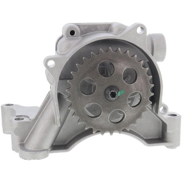 Oljepump Vaico V10-6607 VAICO
