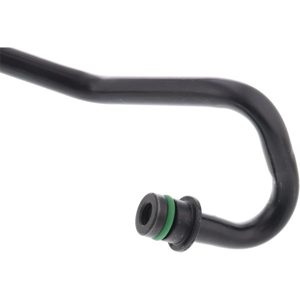 Hydraulikslang, styrsystem